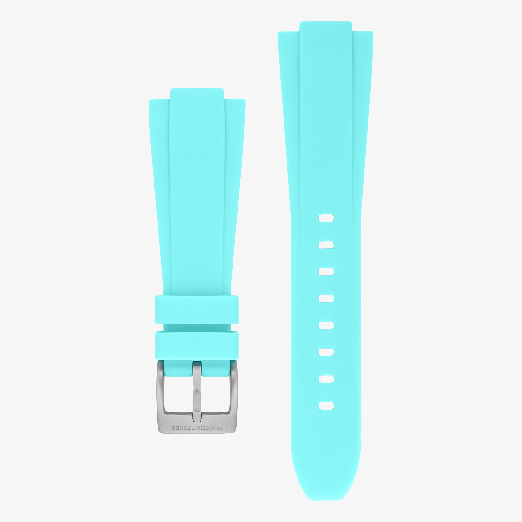 Apex Strap - Aqua Blue