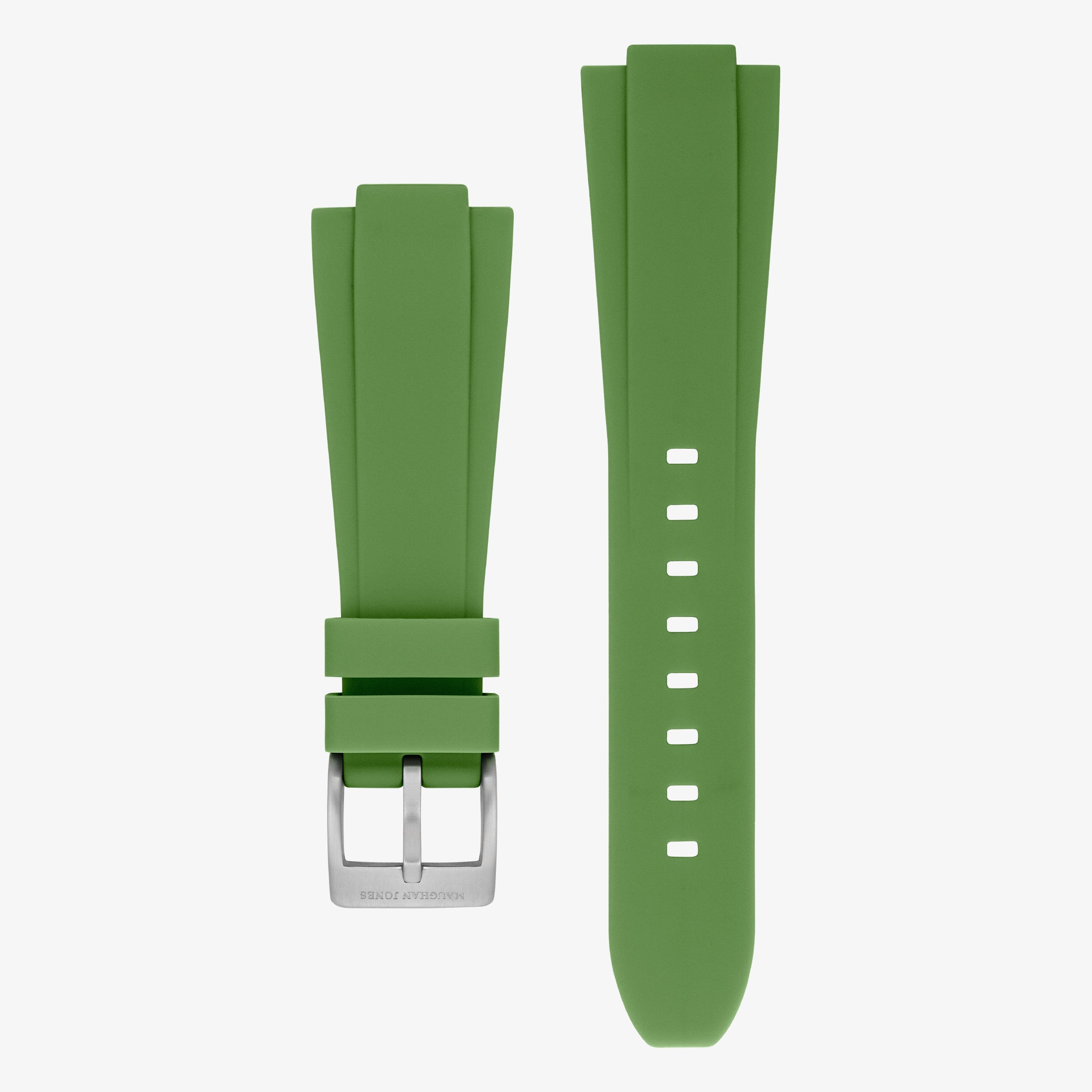 Apex Strap -  Space Black