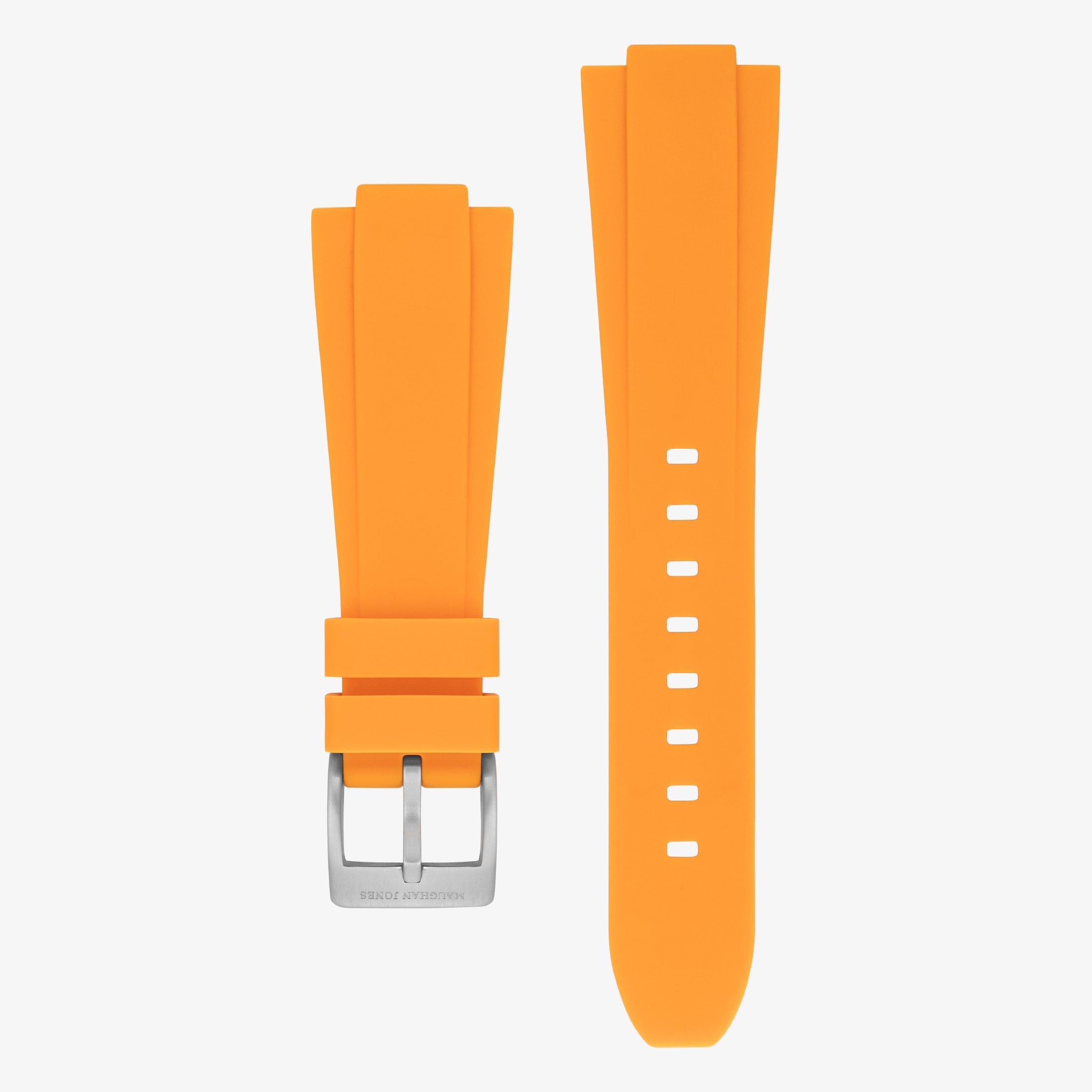 Apex Strap -  Orange / Black