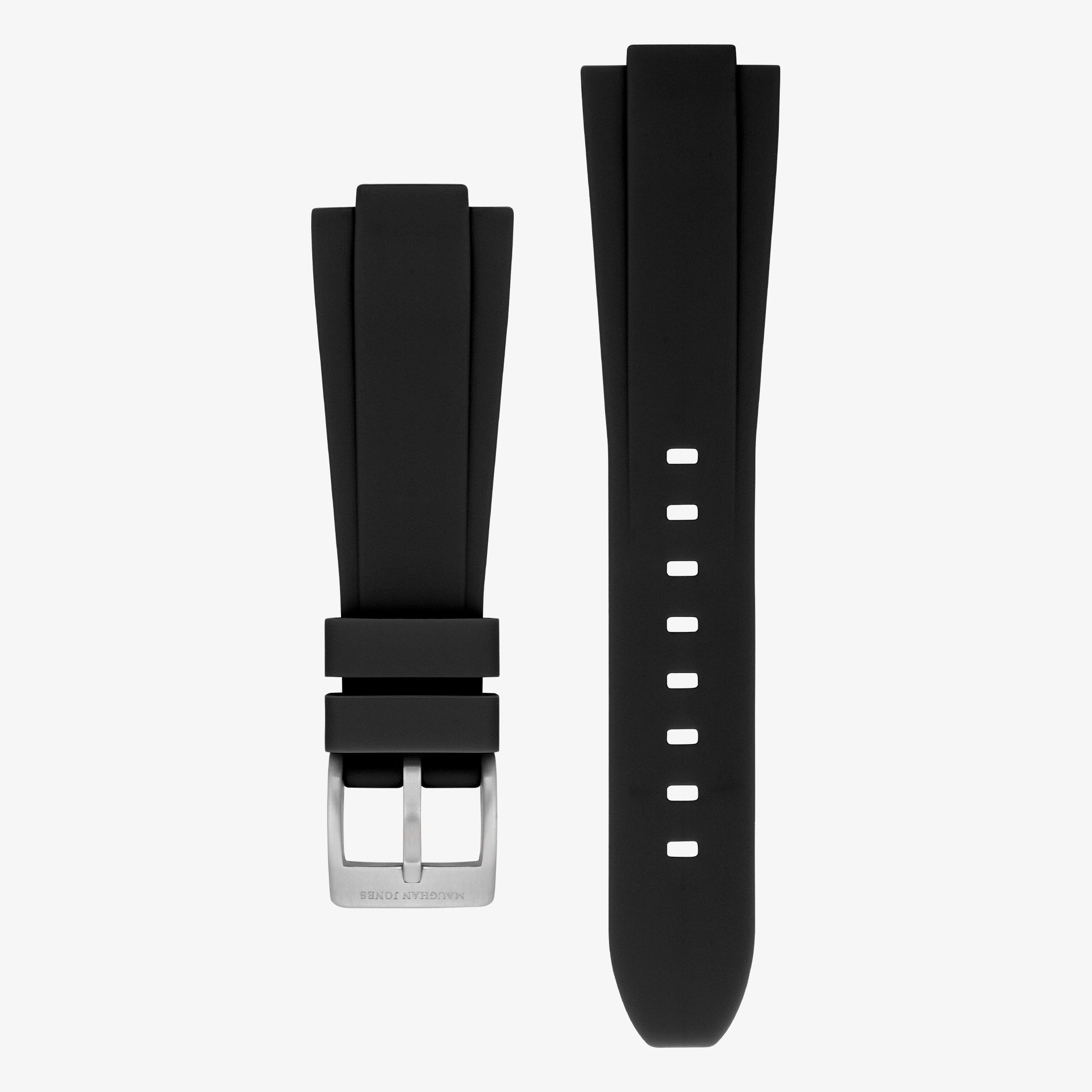 Apex Strap -  Space Black