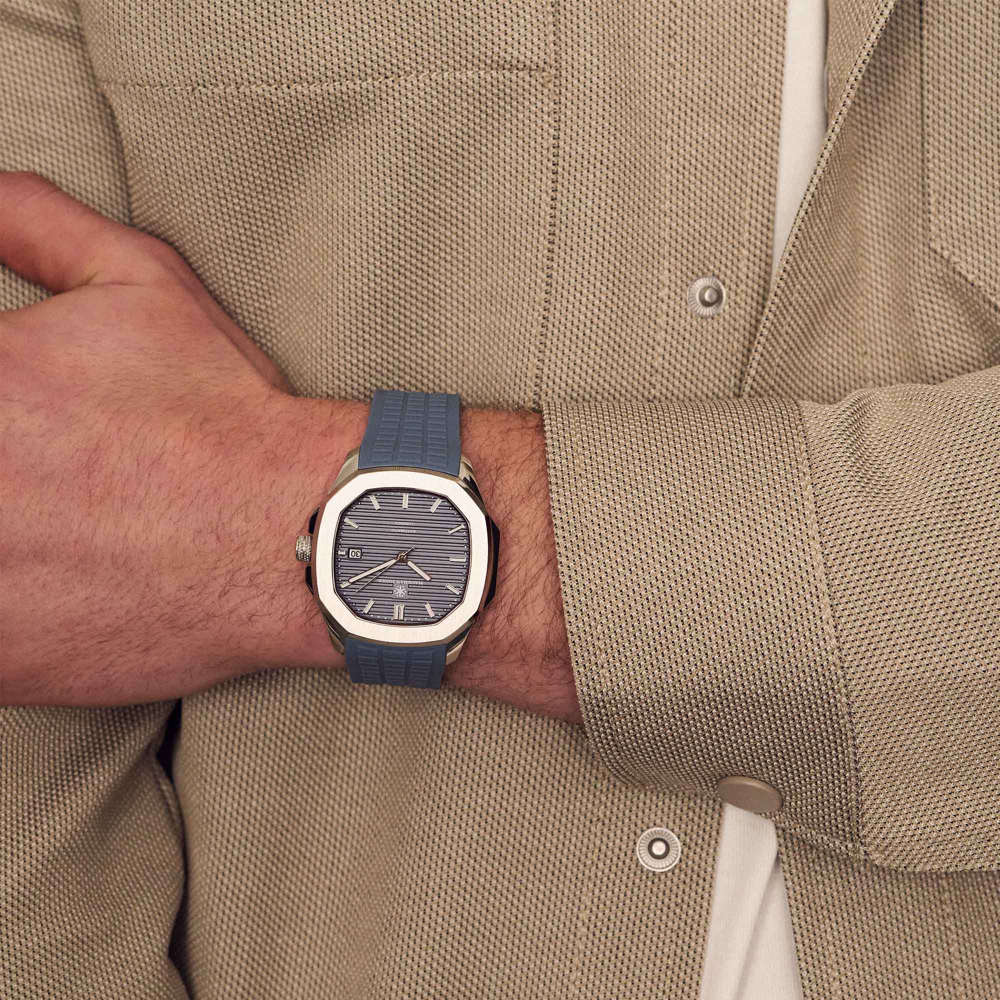 Luminex - Slate Grey