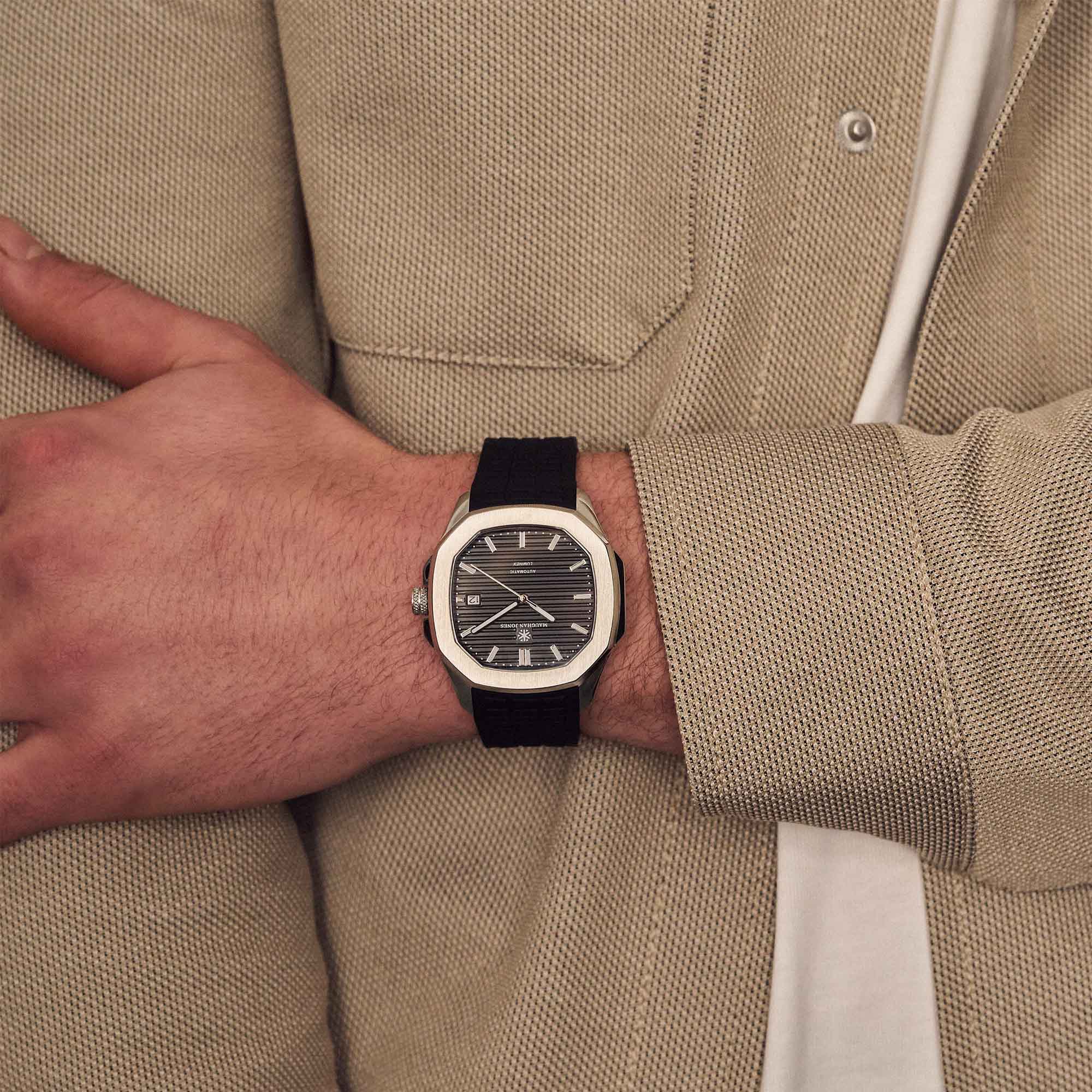 Luminex - Space Black