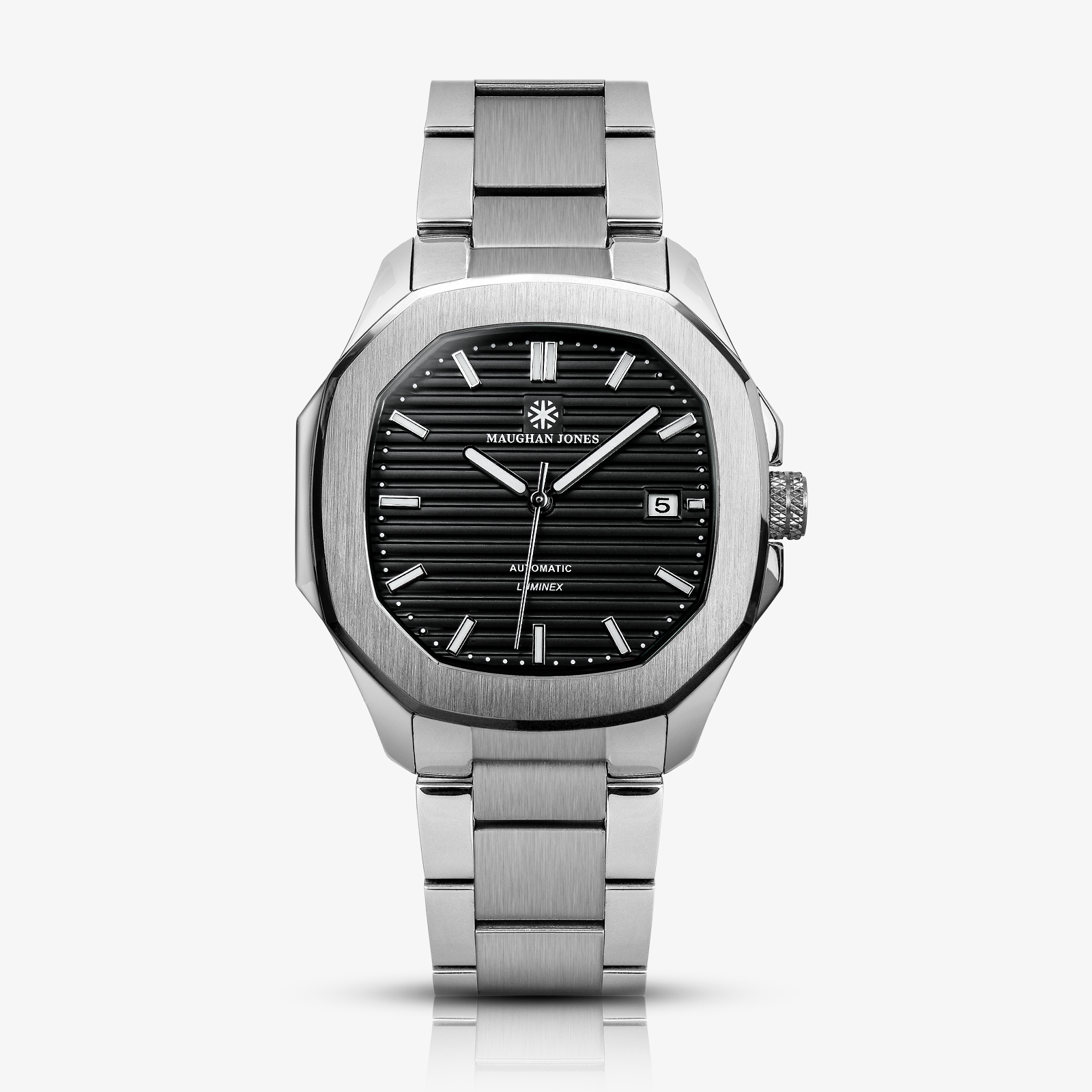 Luminex - Space Black