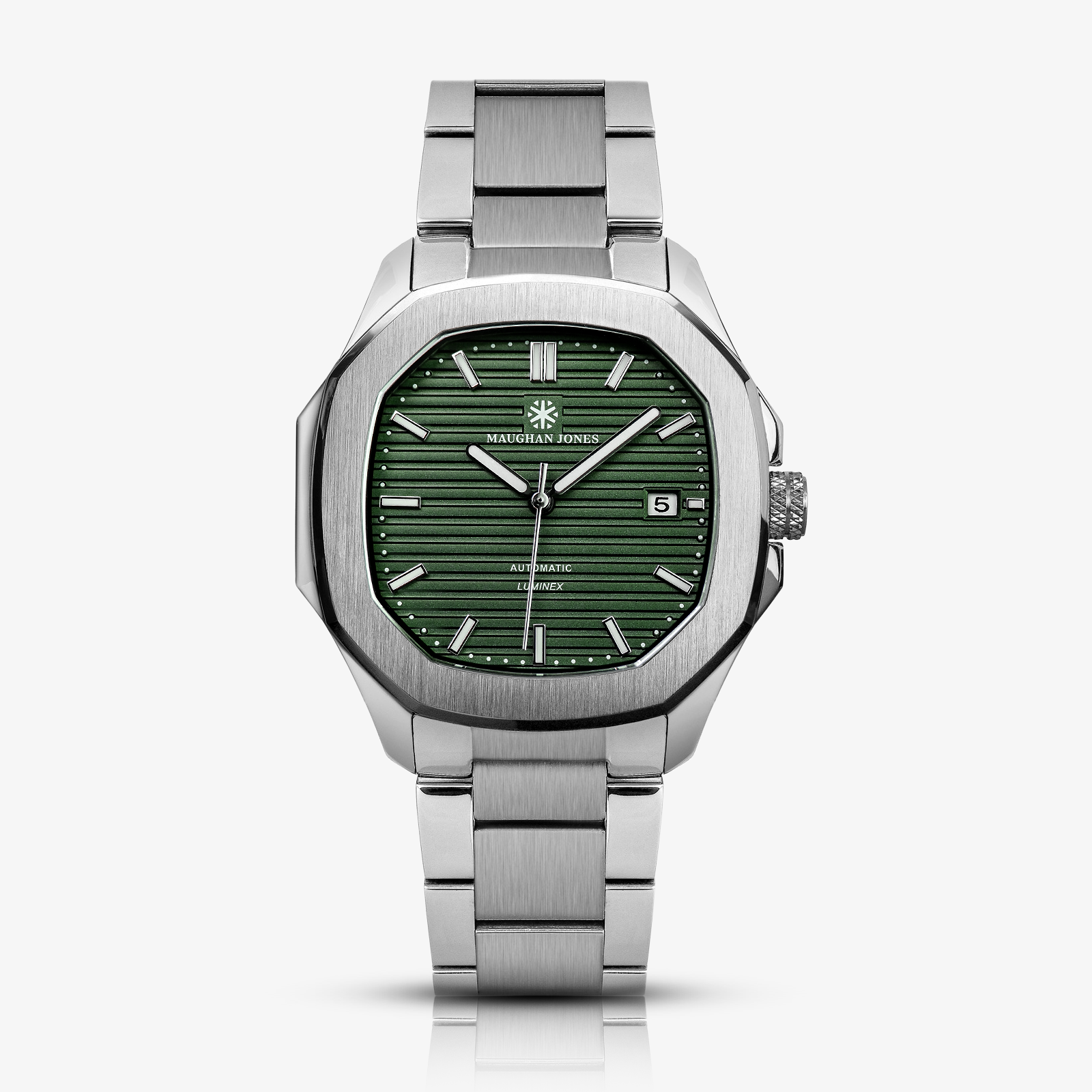 Luminex - Slate Grey