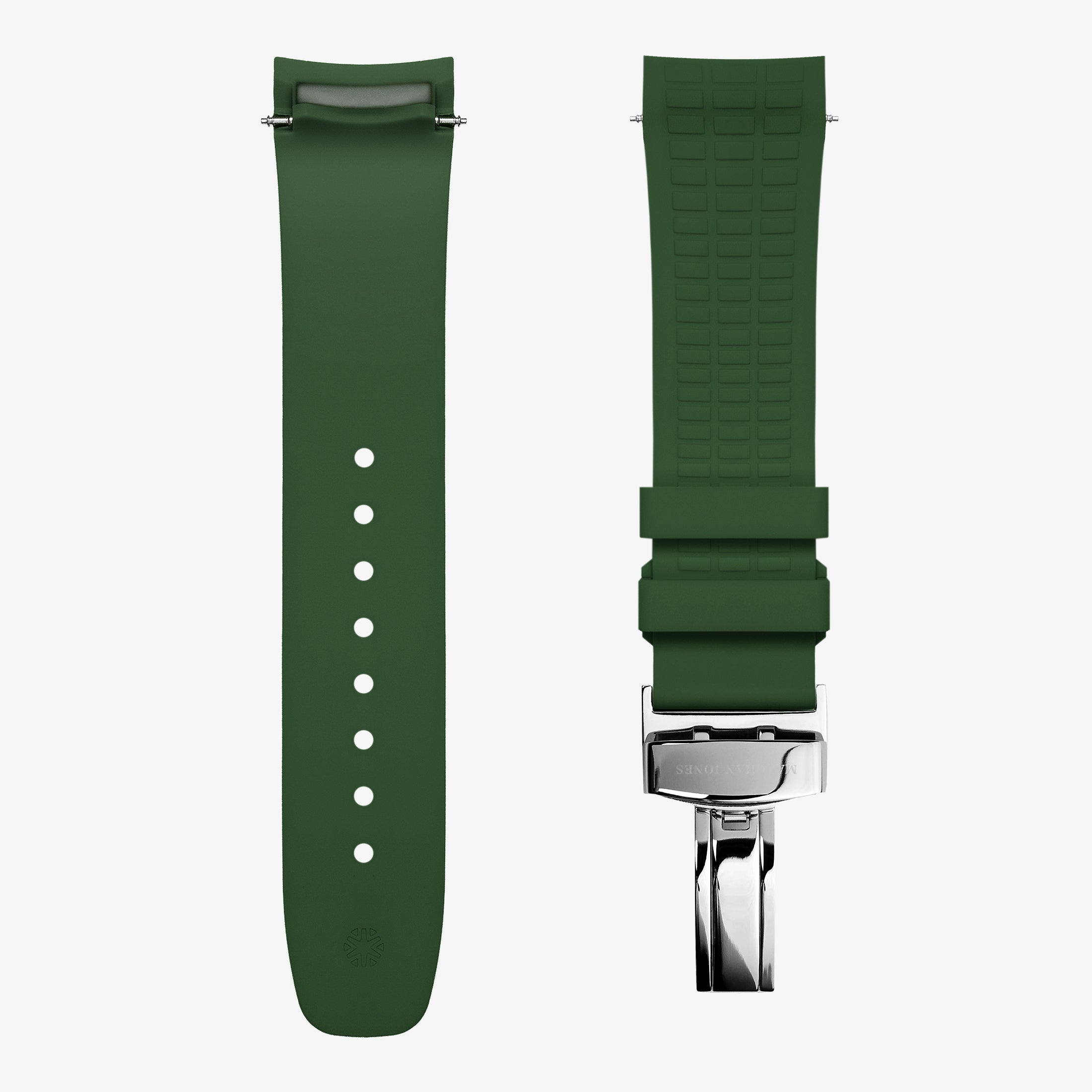 Strap - Olive Green