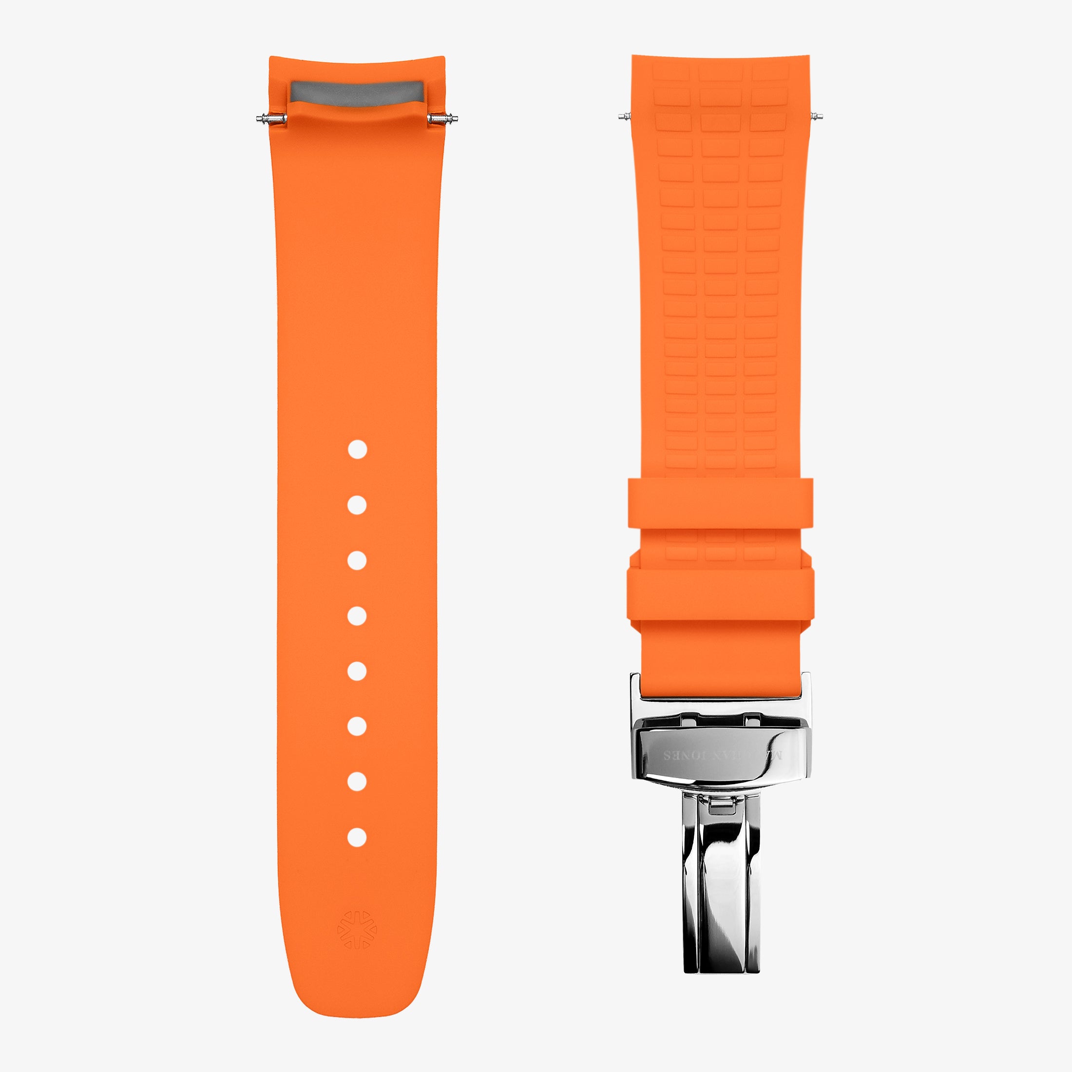 Strap - Orange