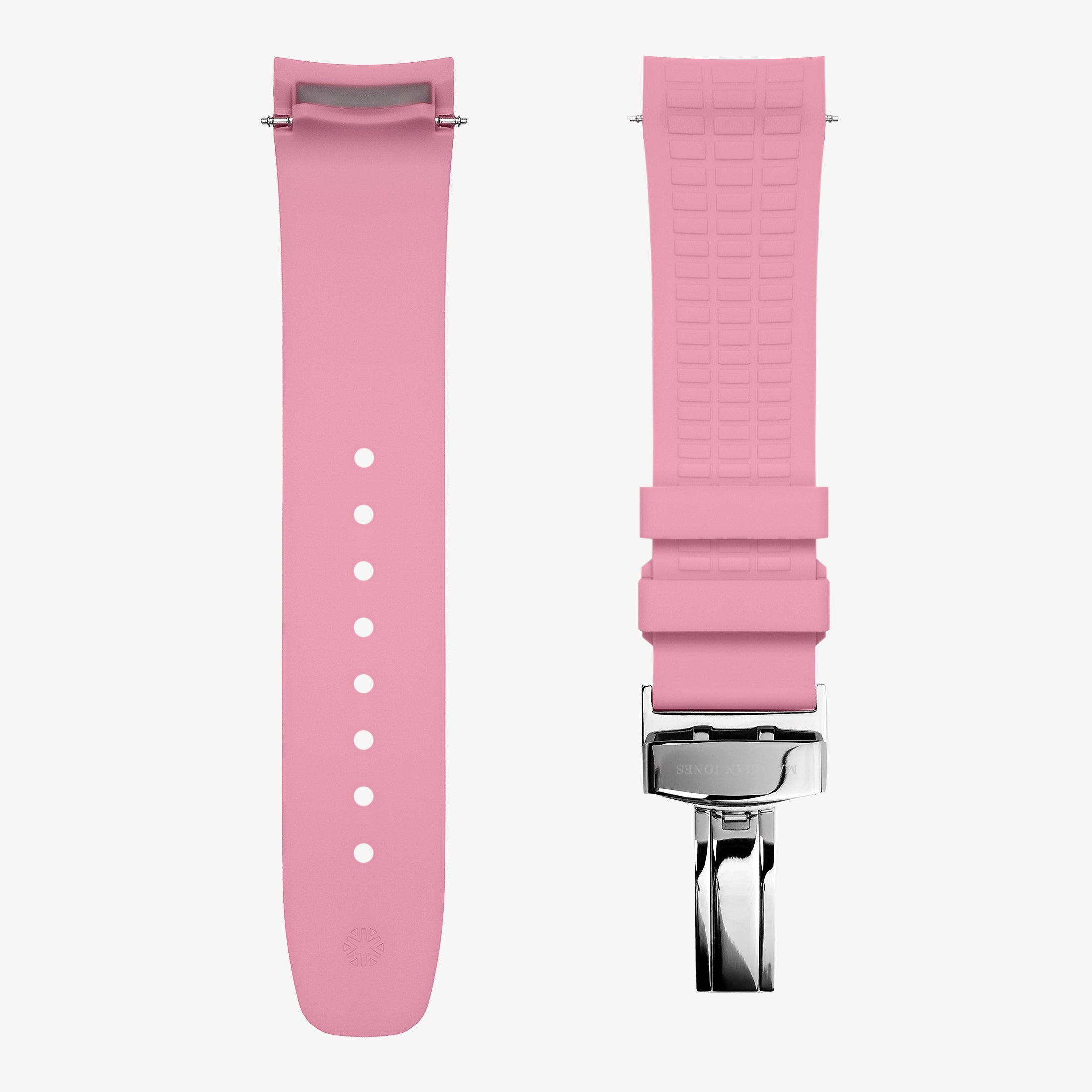 Strap - Hot Pink
