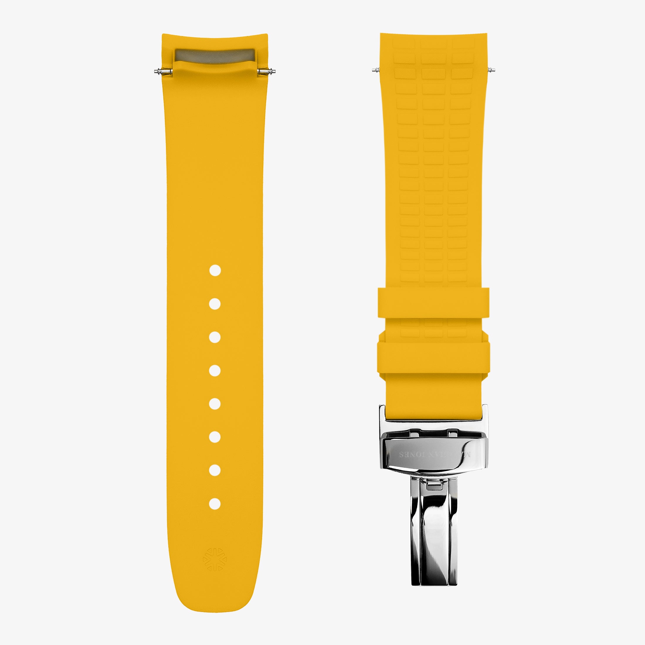 Strap - Yellow