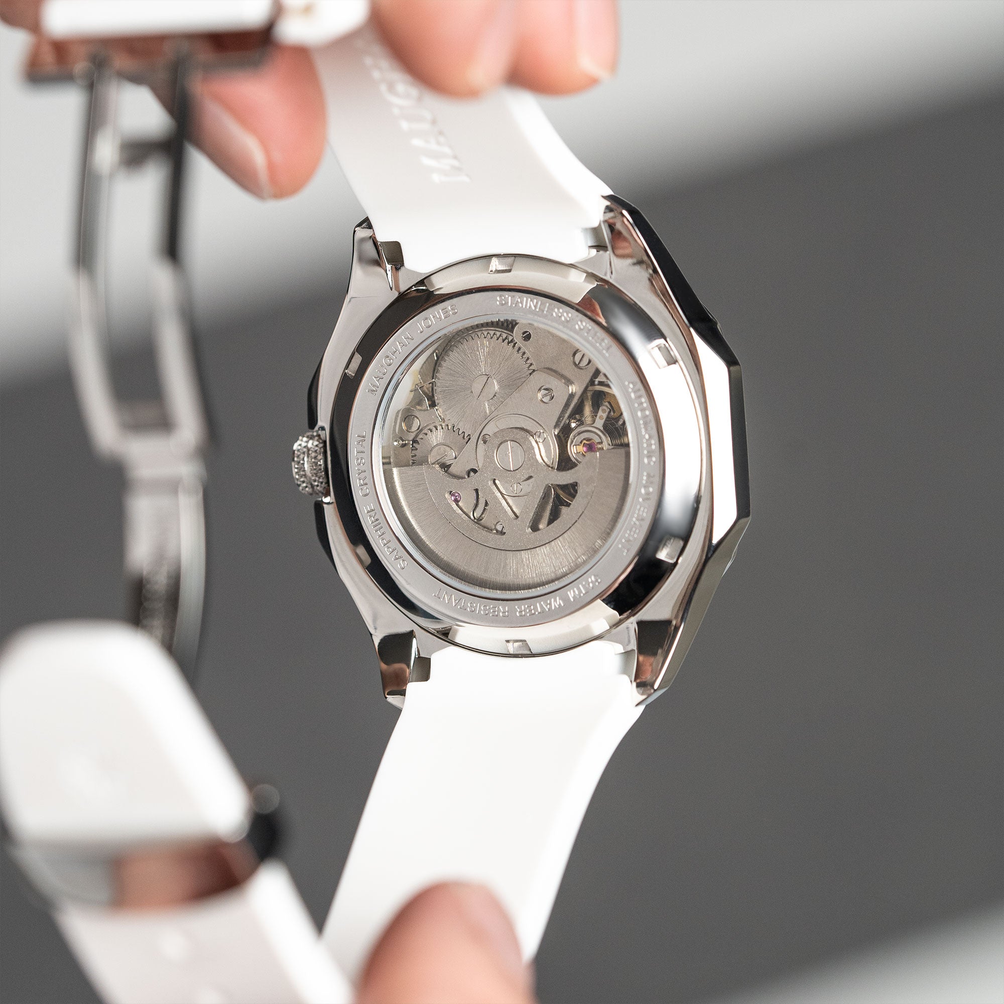 Luminex - Arctic White