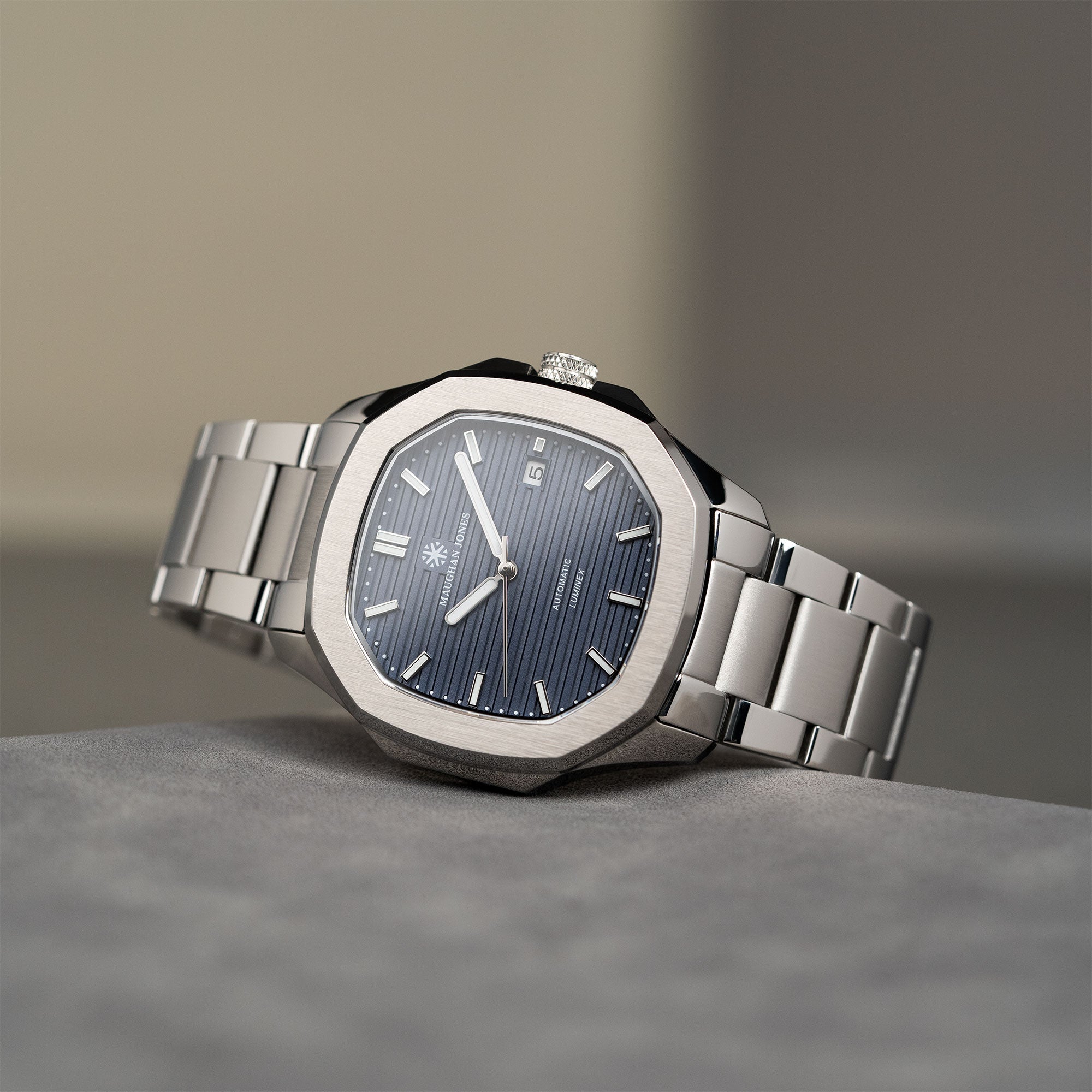 Luminex - Slate Grey