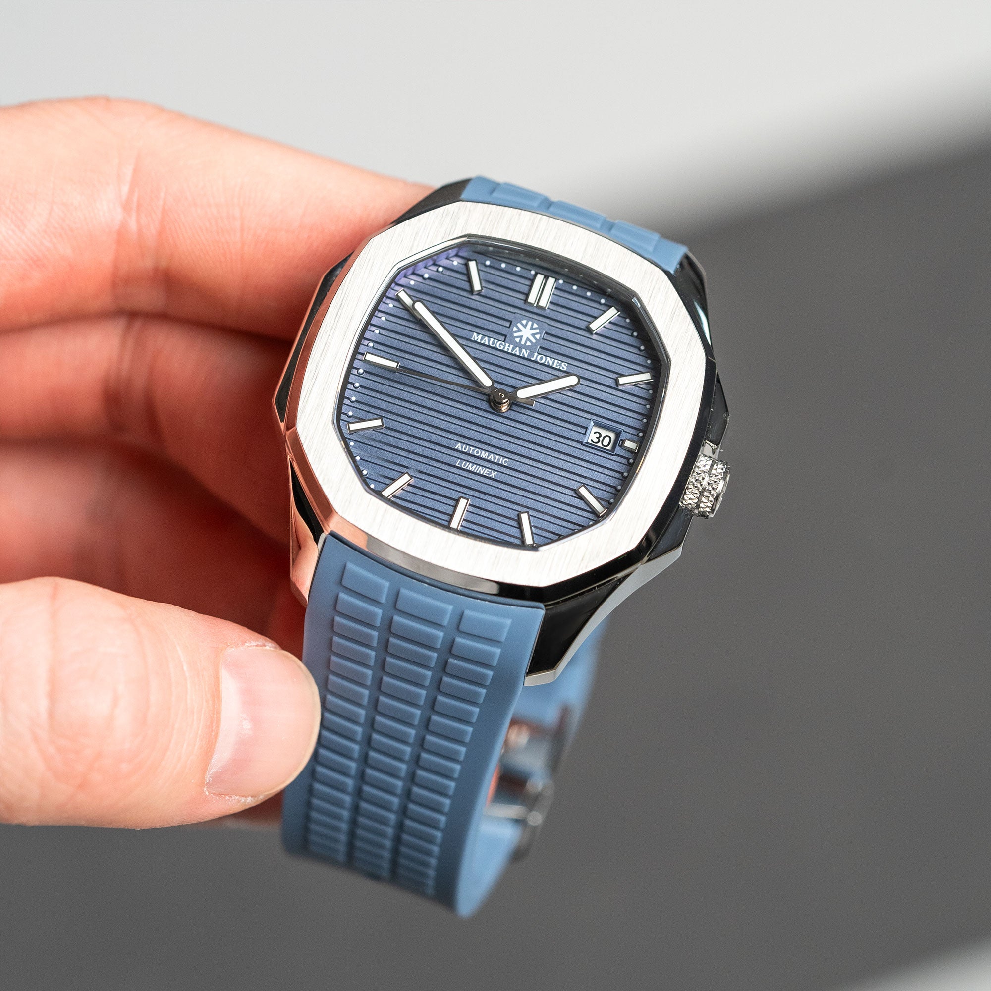 Luminex - Slate Grey