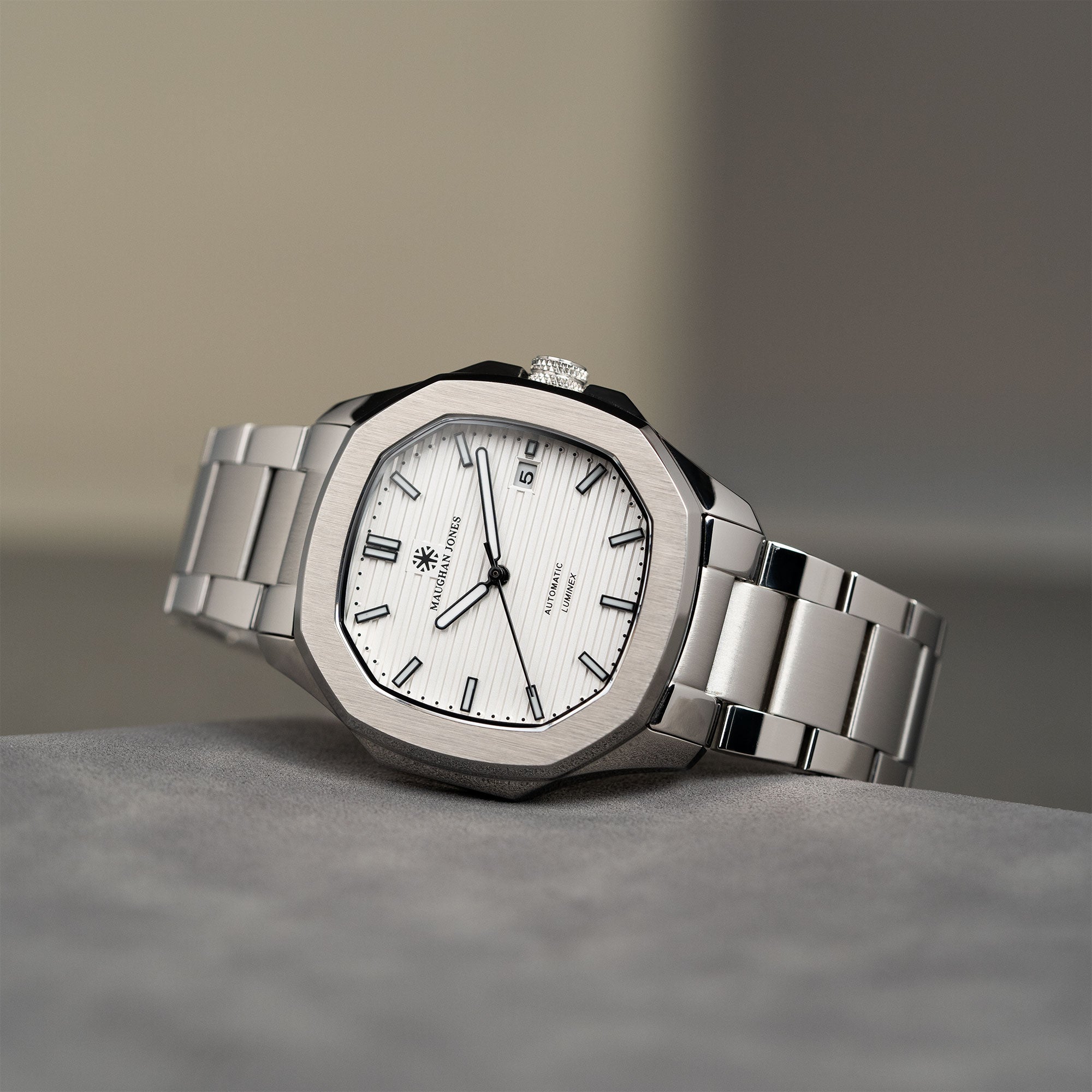 Luminex - Arctic White