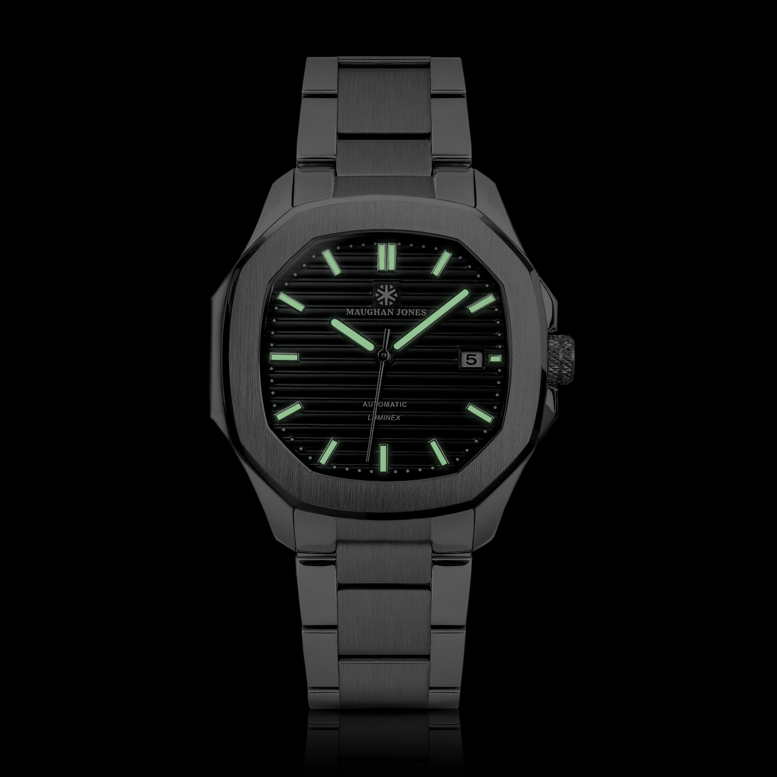 Luminex - Space Black