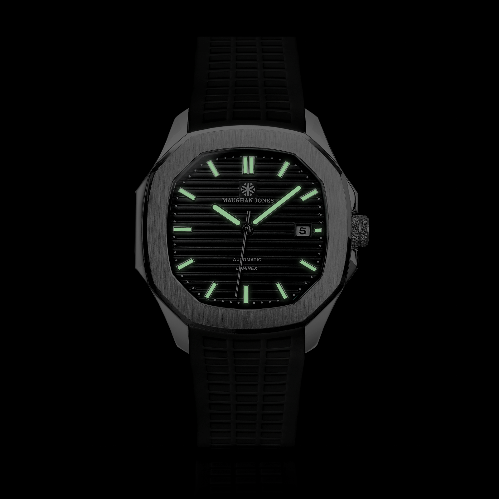 Luminex - Space Black