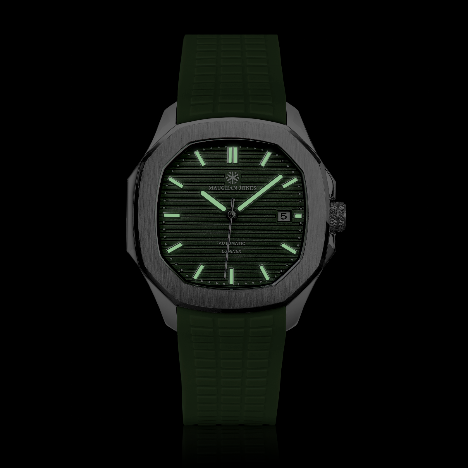 Luminex - Olive Green