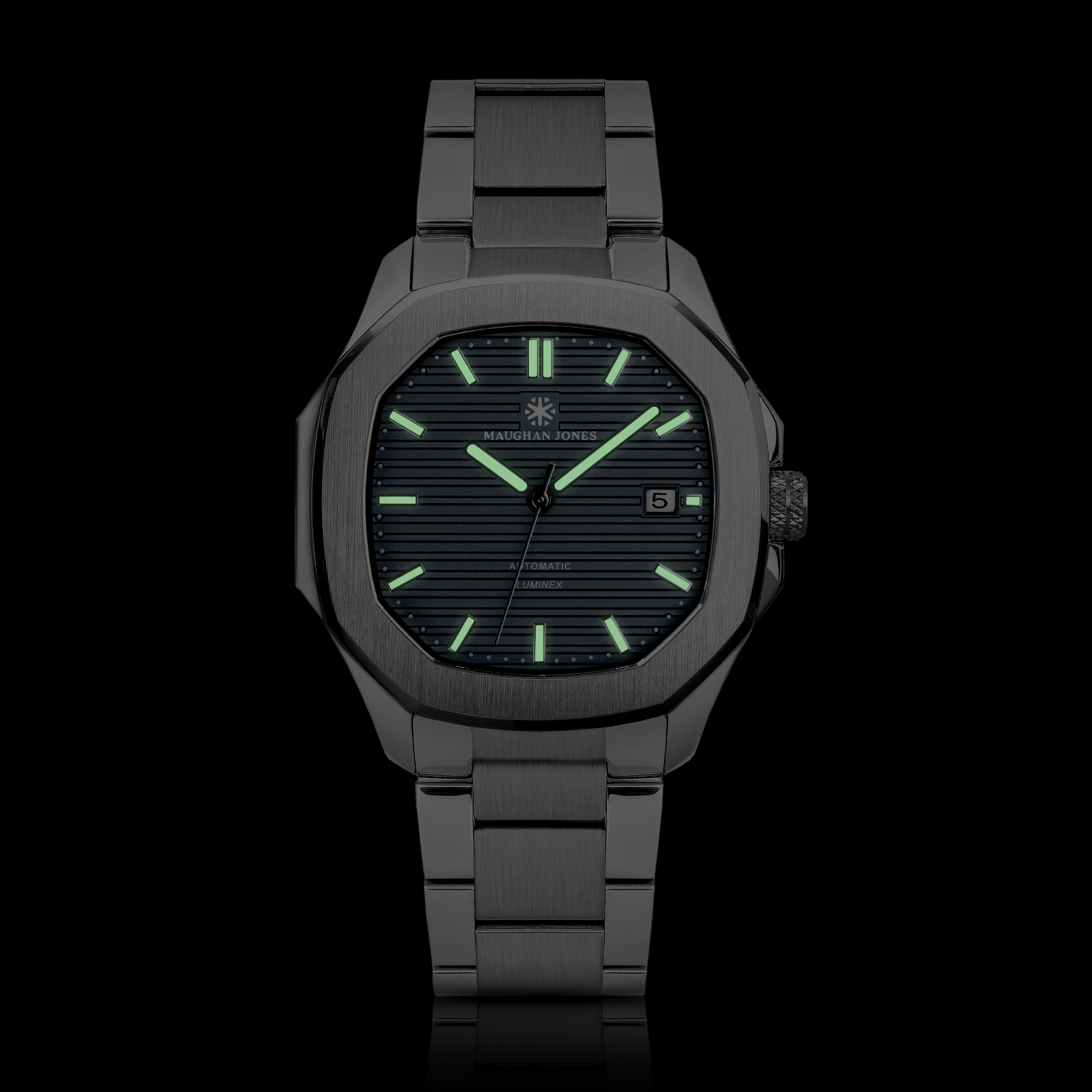 Luminex - Slate Grey