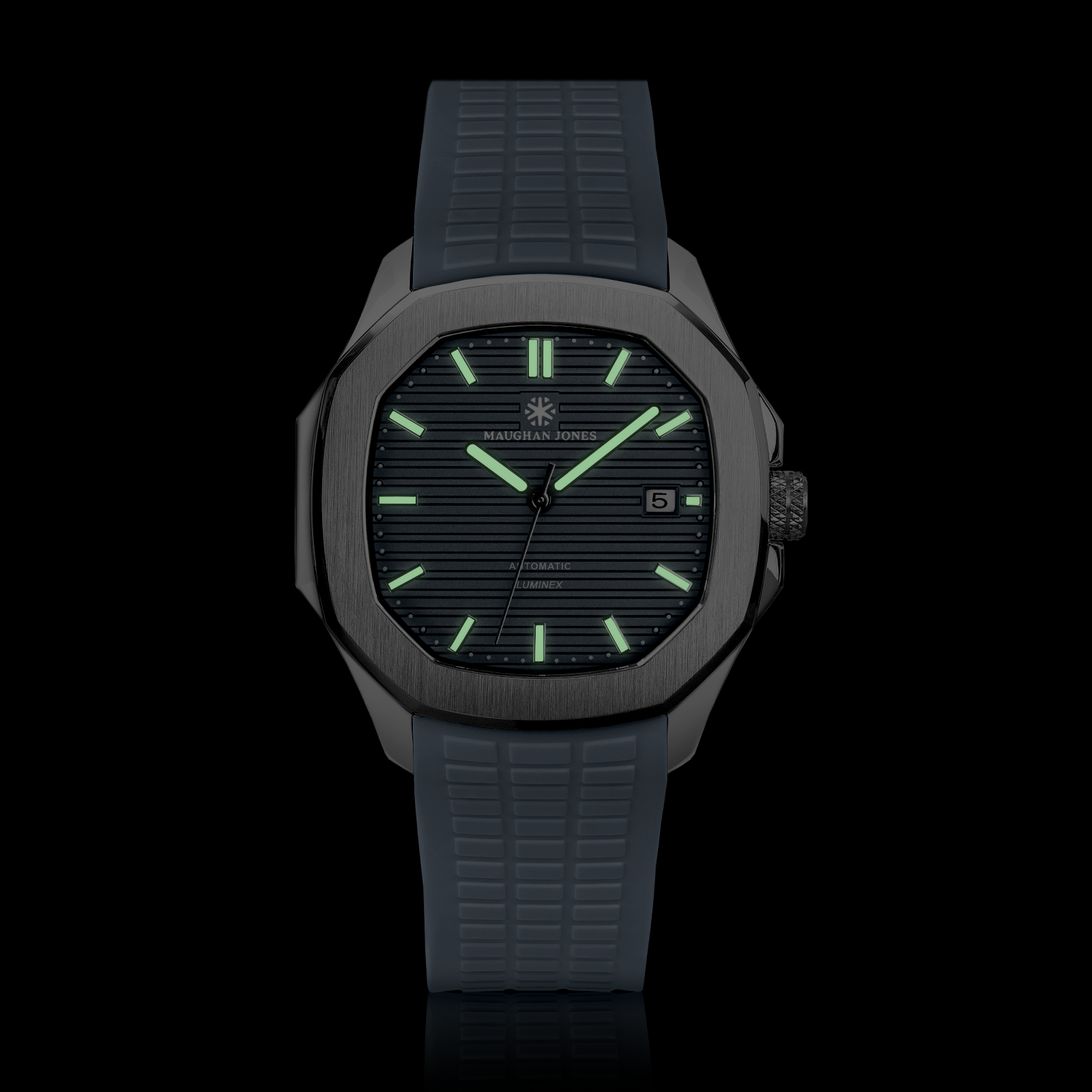 Luminex - Slate Grey