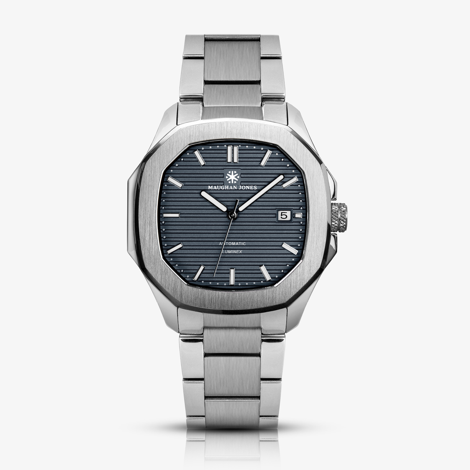 Luminex - Slate Grey