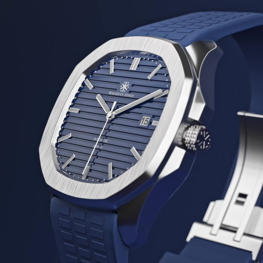 Luminex - Slate Grey