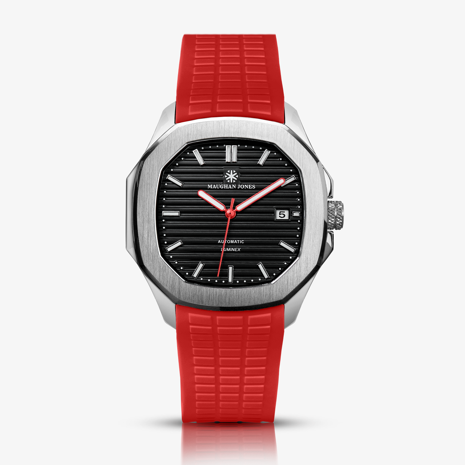 Luminex - Cherry Red