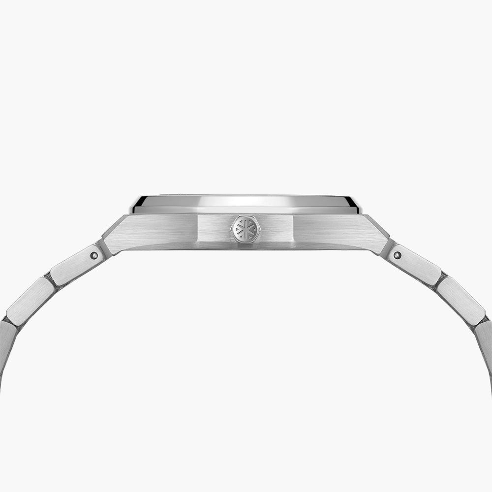 Luna S - Pearl Steel