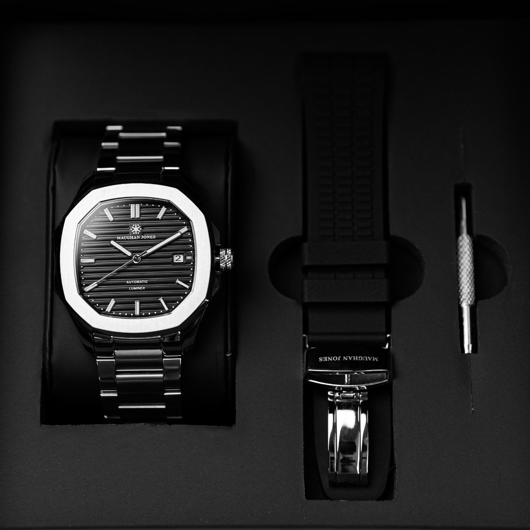 Luminex - Space Black