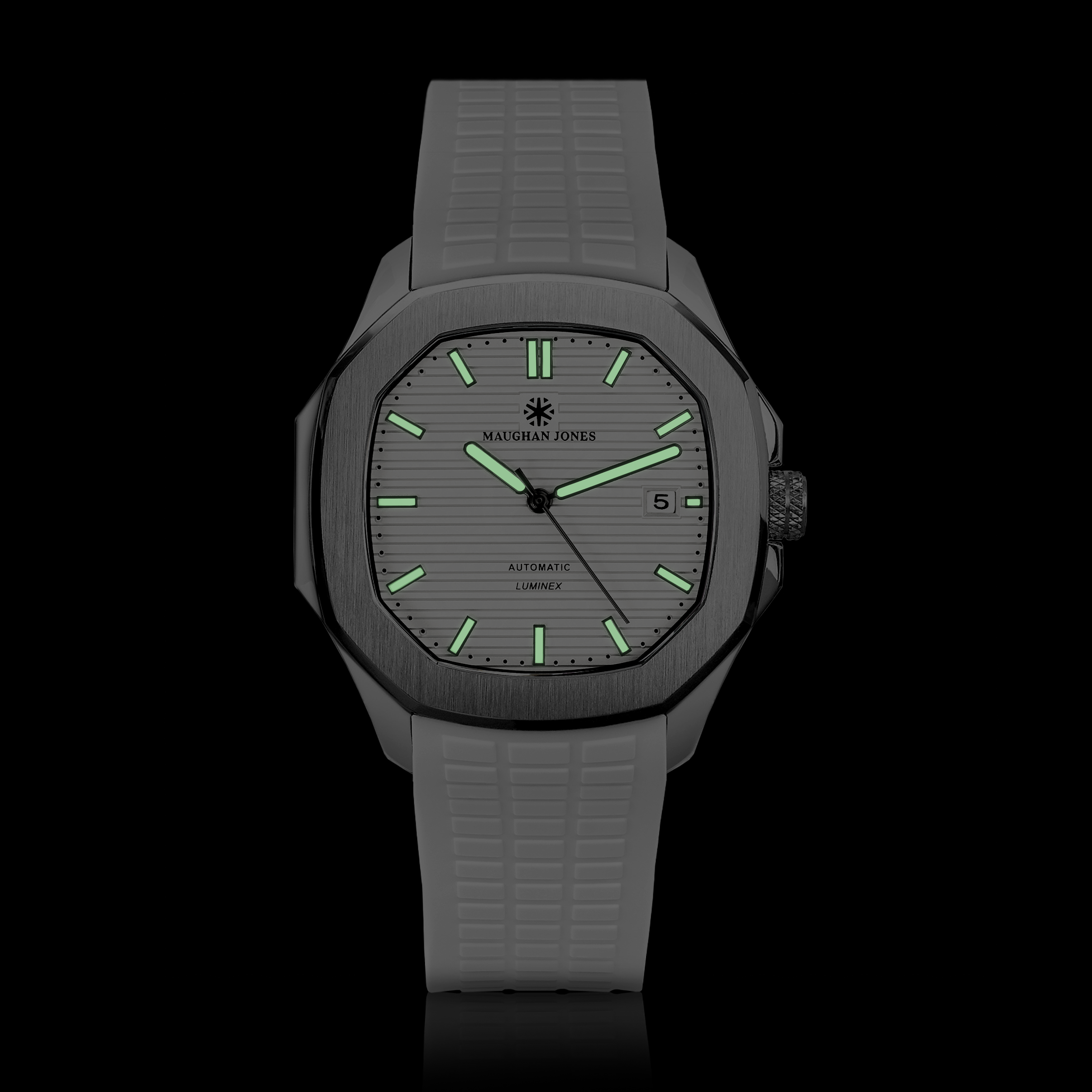 Luminex - Arctic White