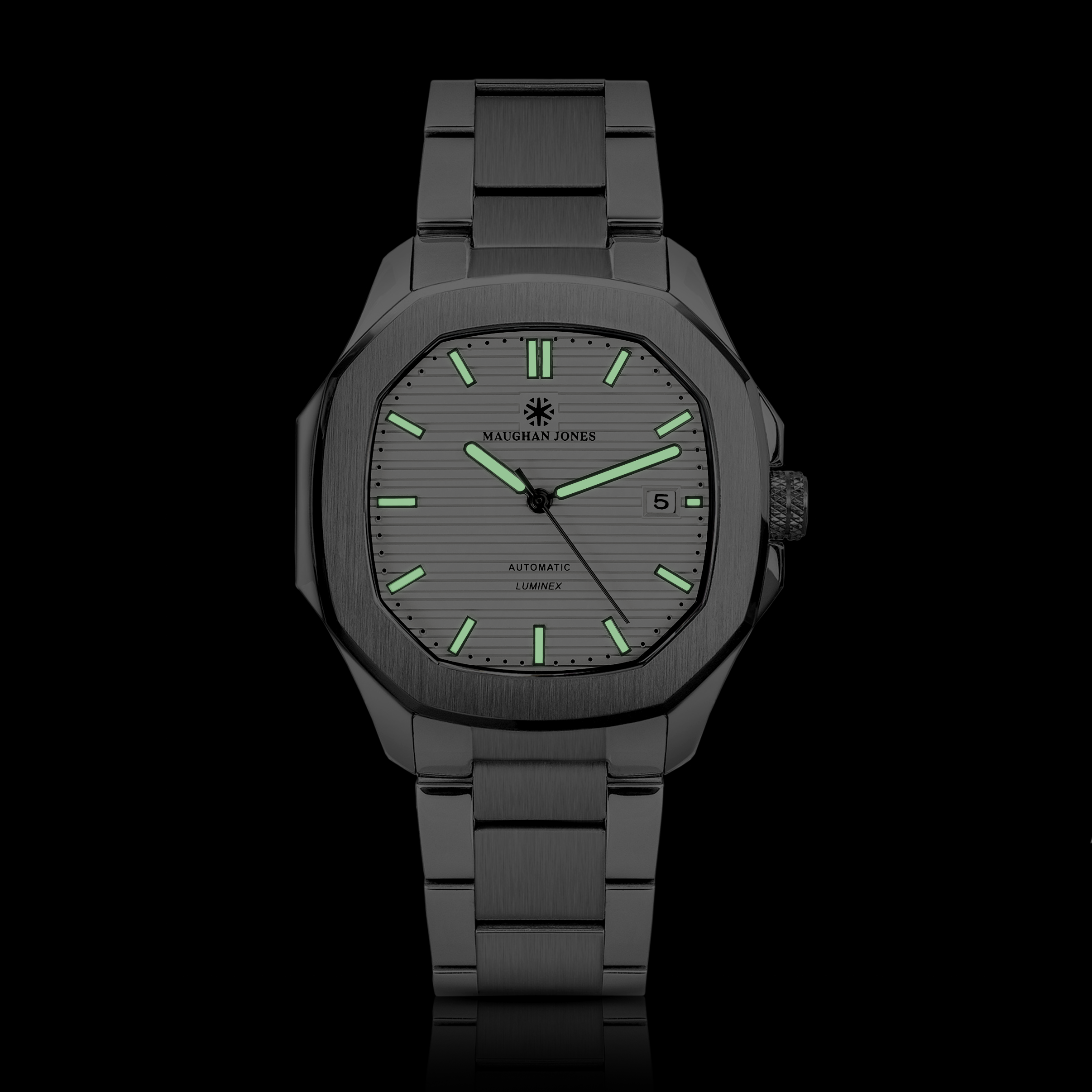 Luminex - Arctic White