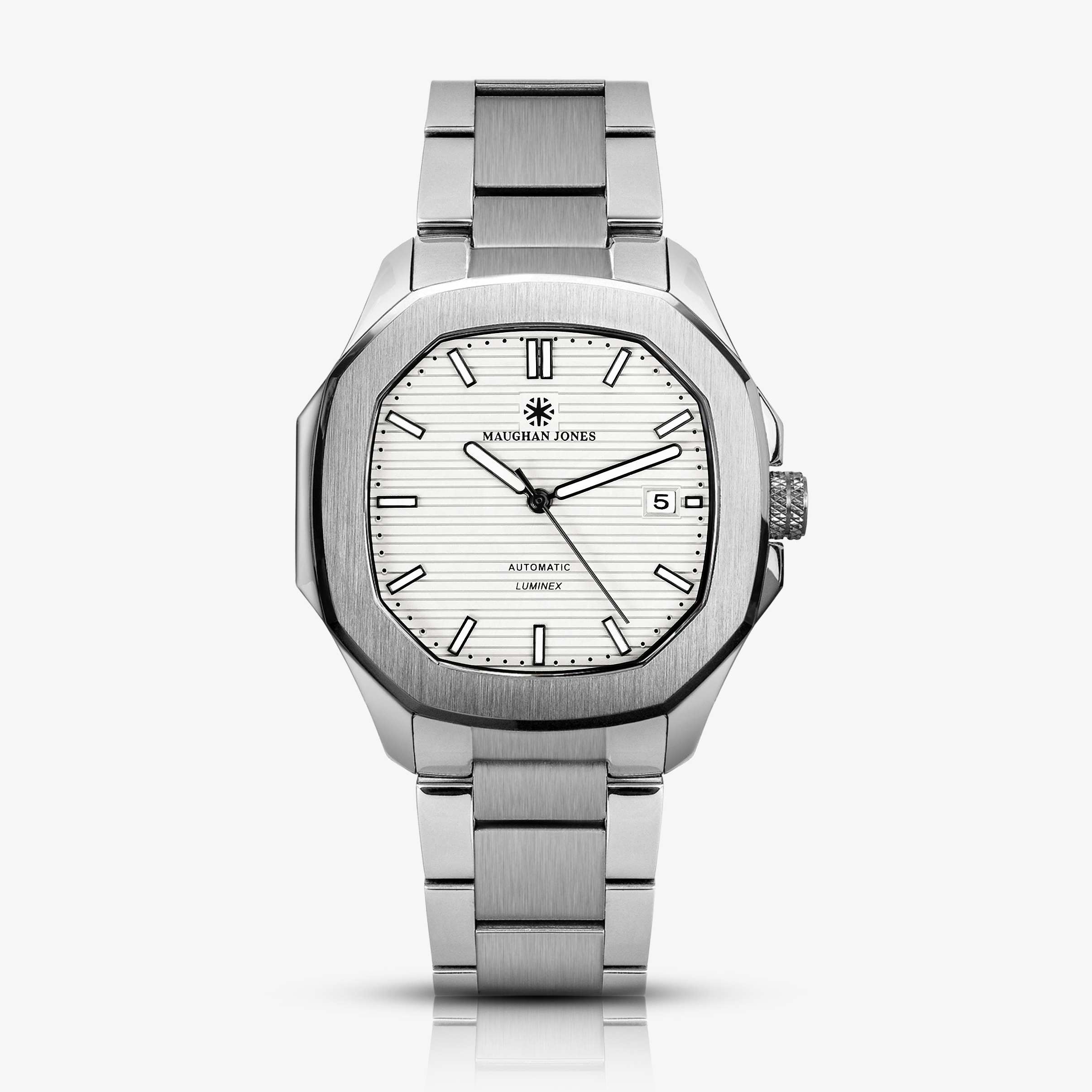 Luminex - Arctic White