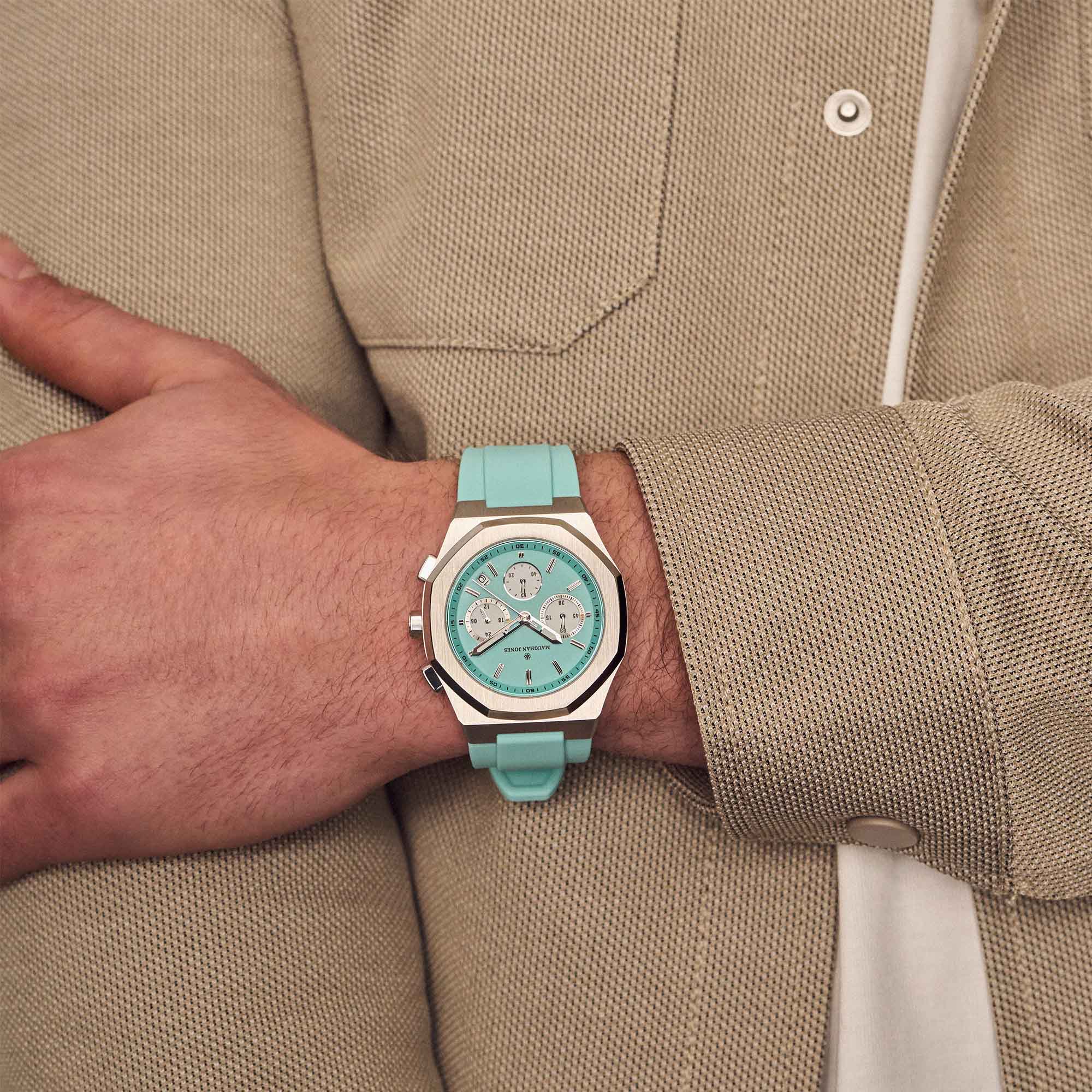 Apex - Aqua Blue