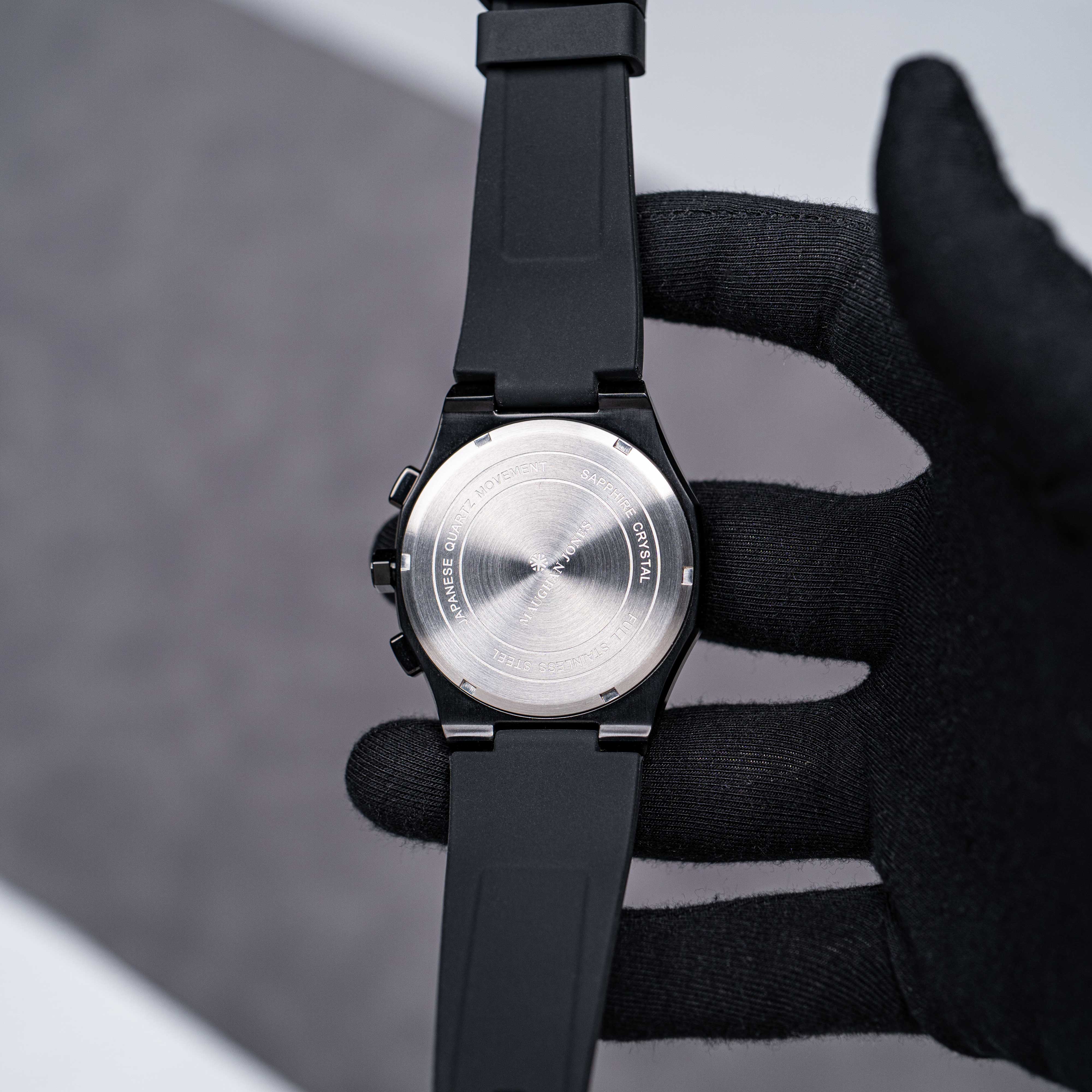 Apex - Purple / Black