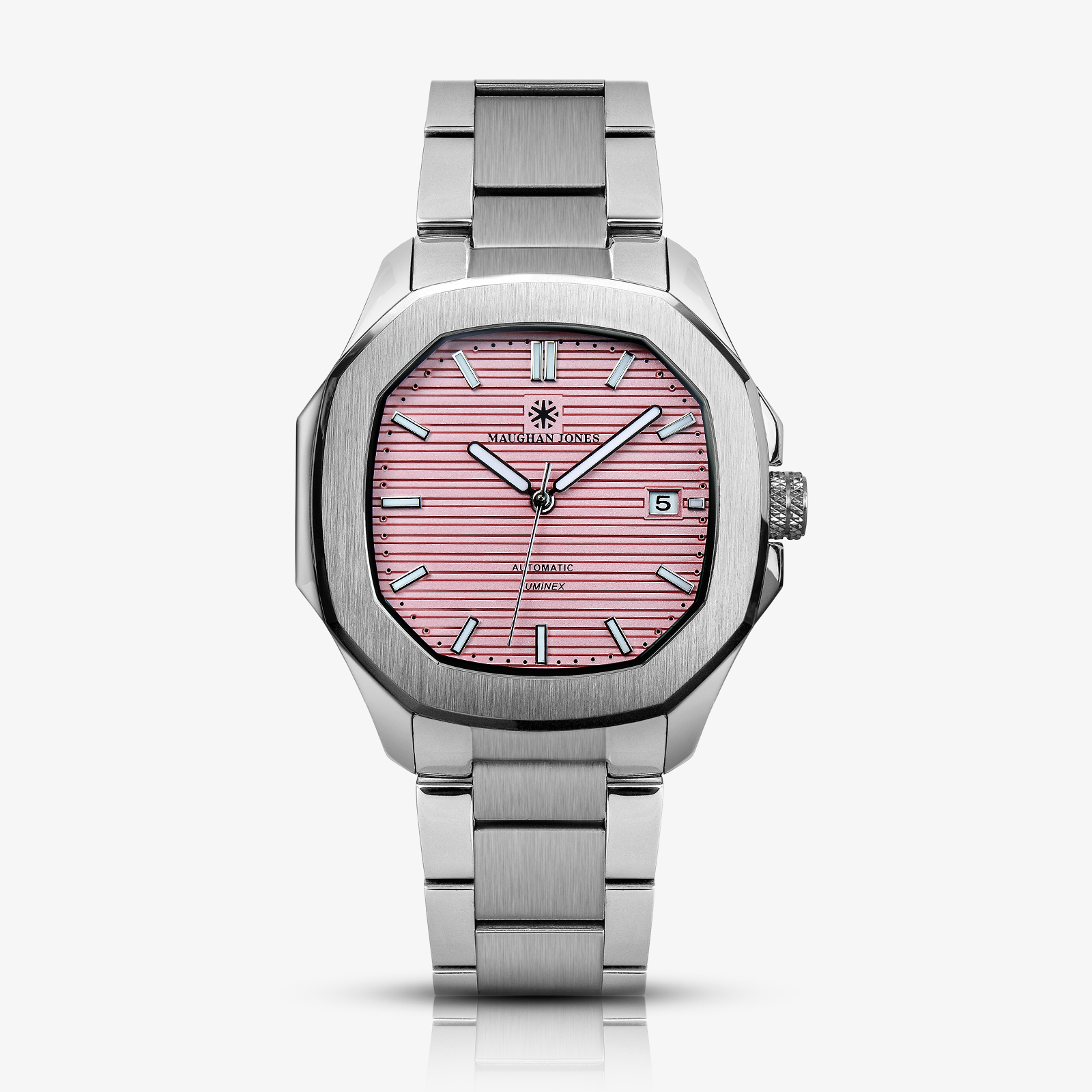 Luminex - Hot Pink