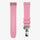 Luminex/Spectra Strap - Hot Pink