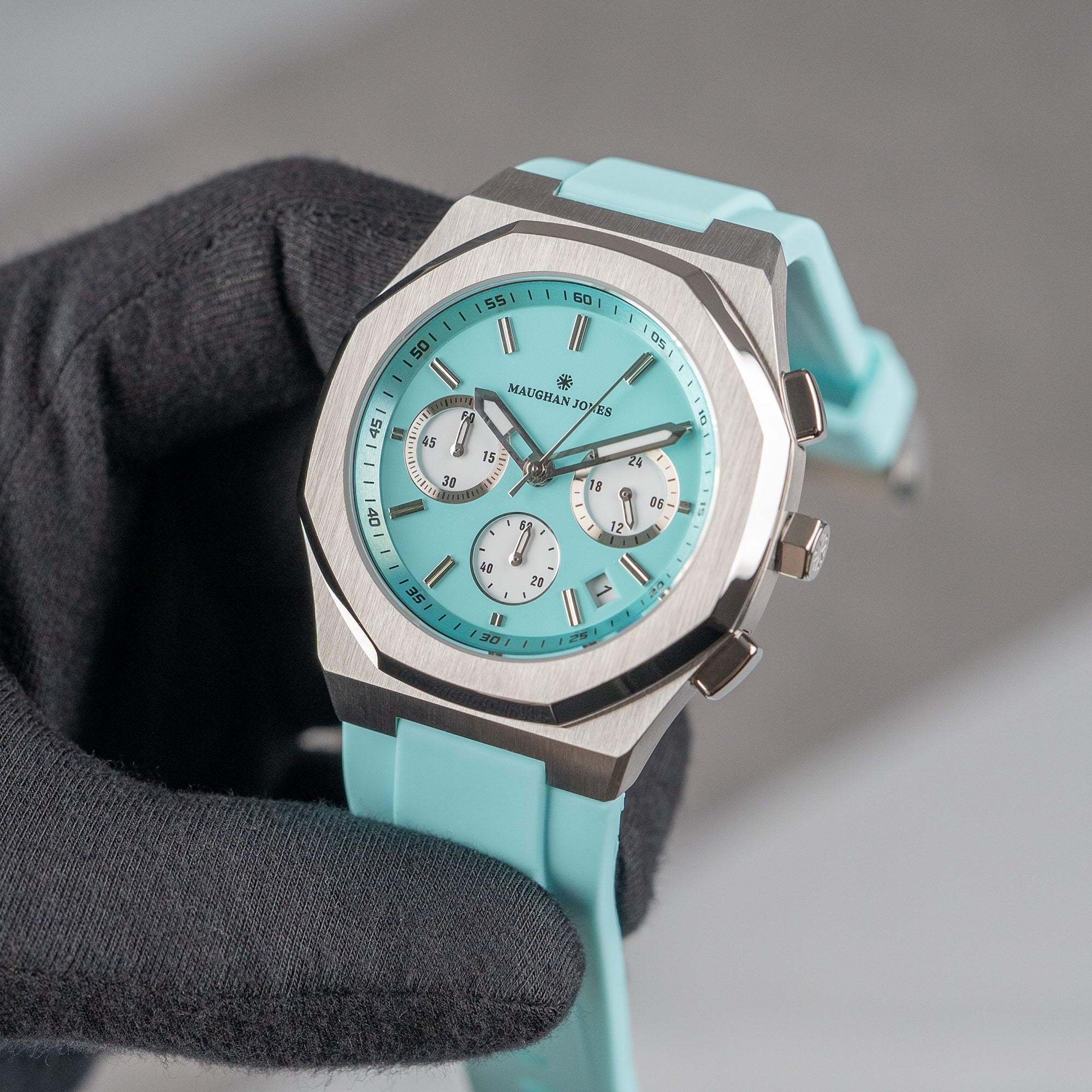 Apex - Aqua Blue