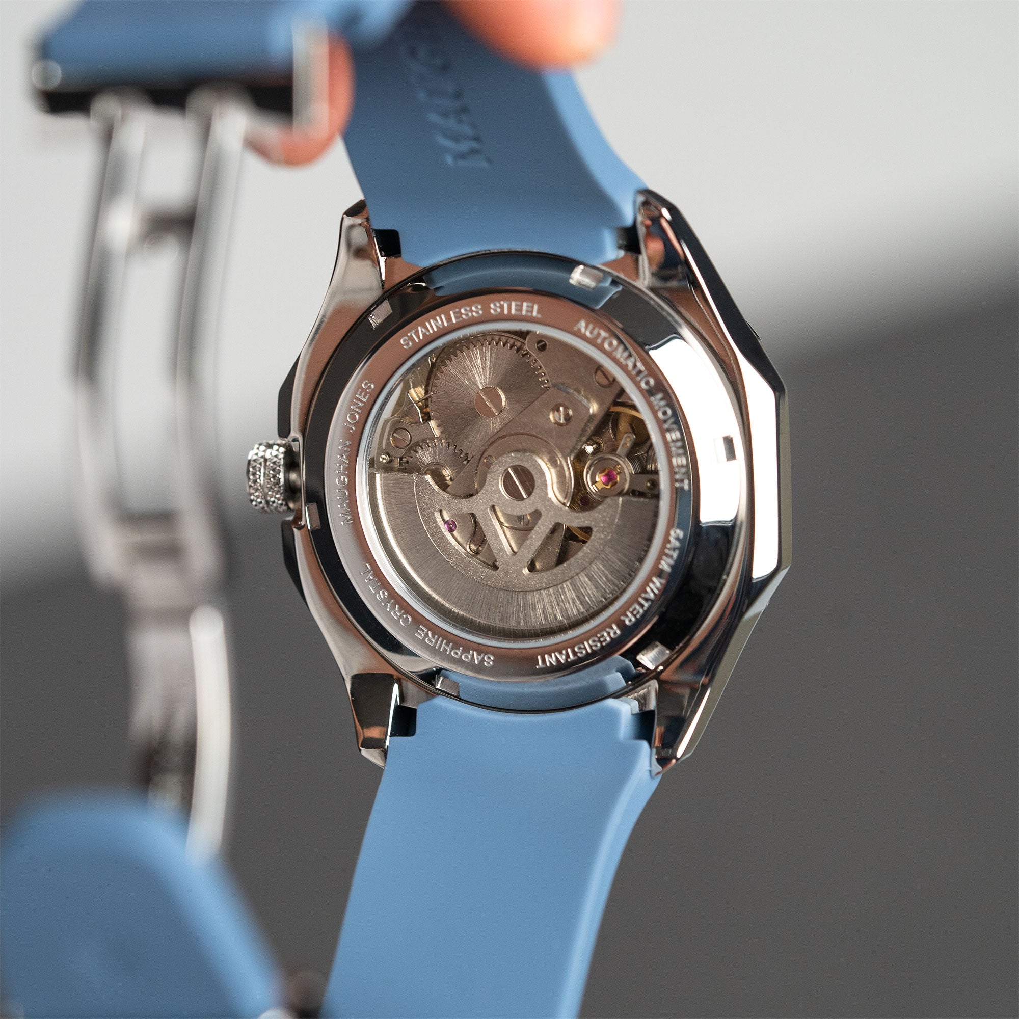Luminex - Slate Grey