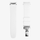 Luminex/Spectra Strap - White / Silver