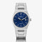 Momentum Auto - Blue