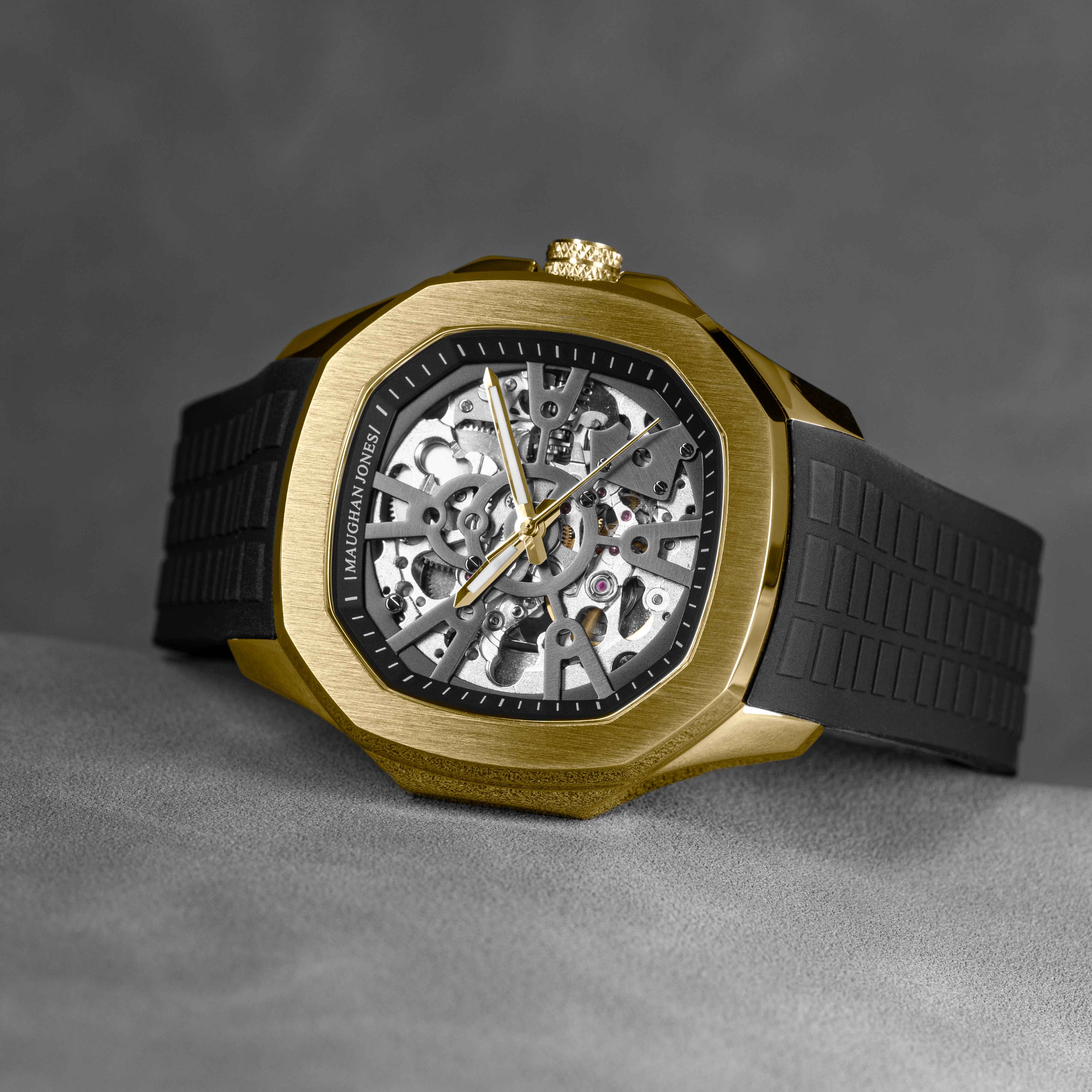 Spectra Pro - Gold