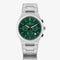 Momentum Chrono - Green