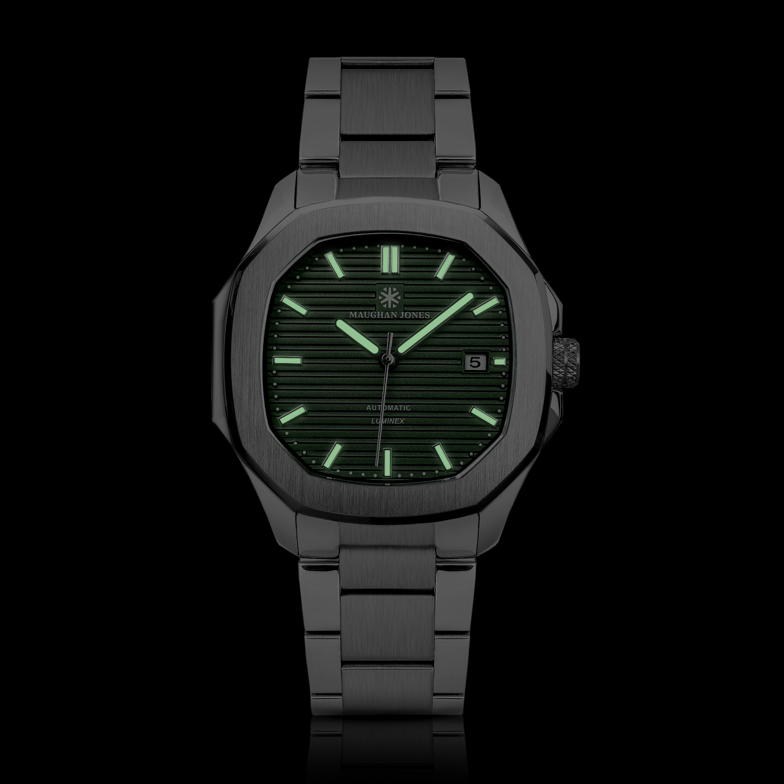 Luminex - Olive Green