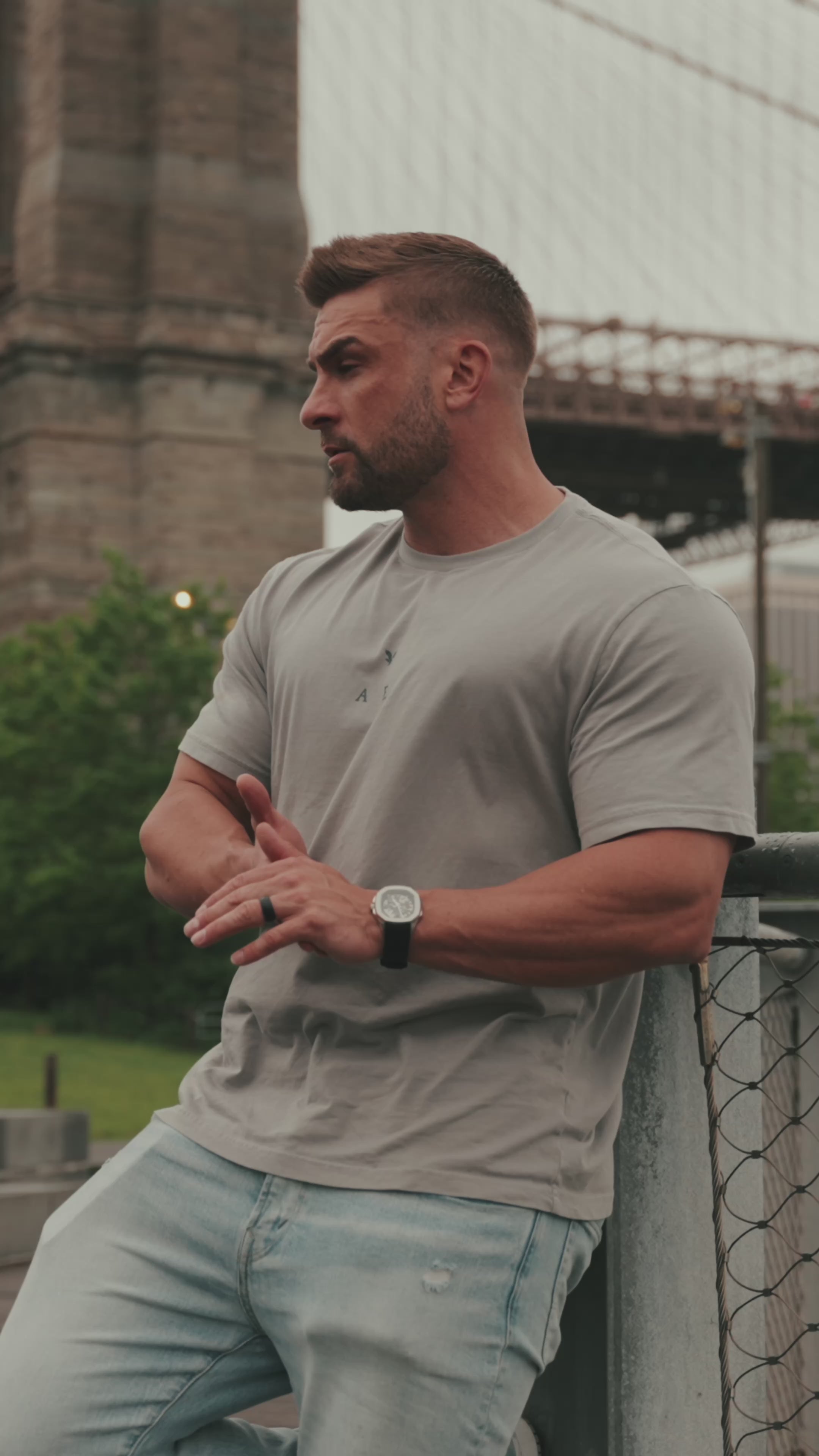 Spectra Pro - Silver/Black Rubber