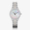 Nira - Pearl Silver