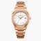 Luna S - Pearl Rose Gold