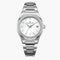 Luna S - Pearl Steel
