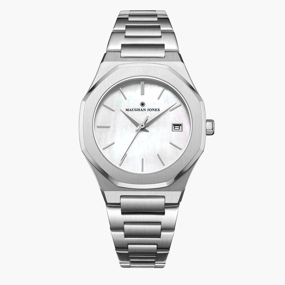 Luna - Pearl Steel
