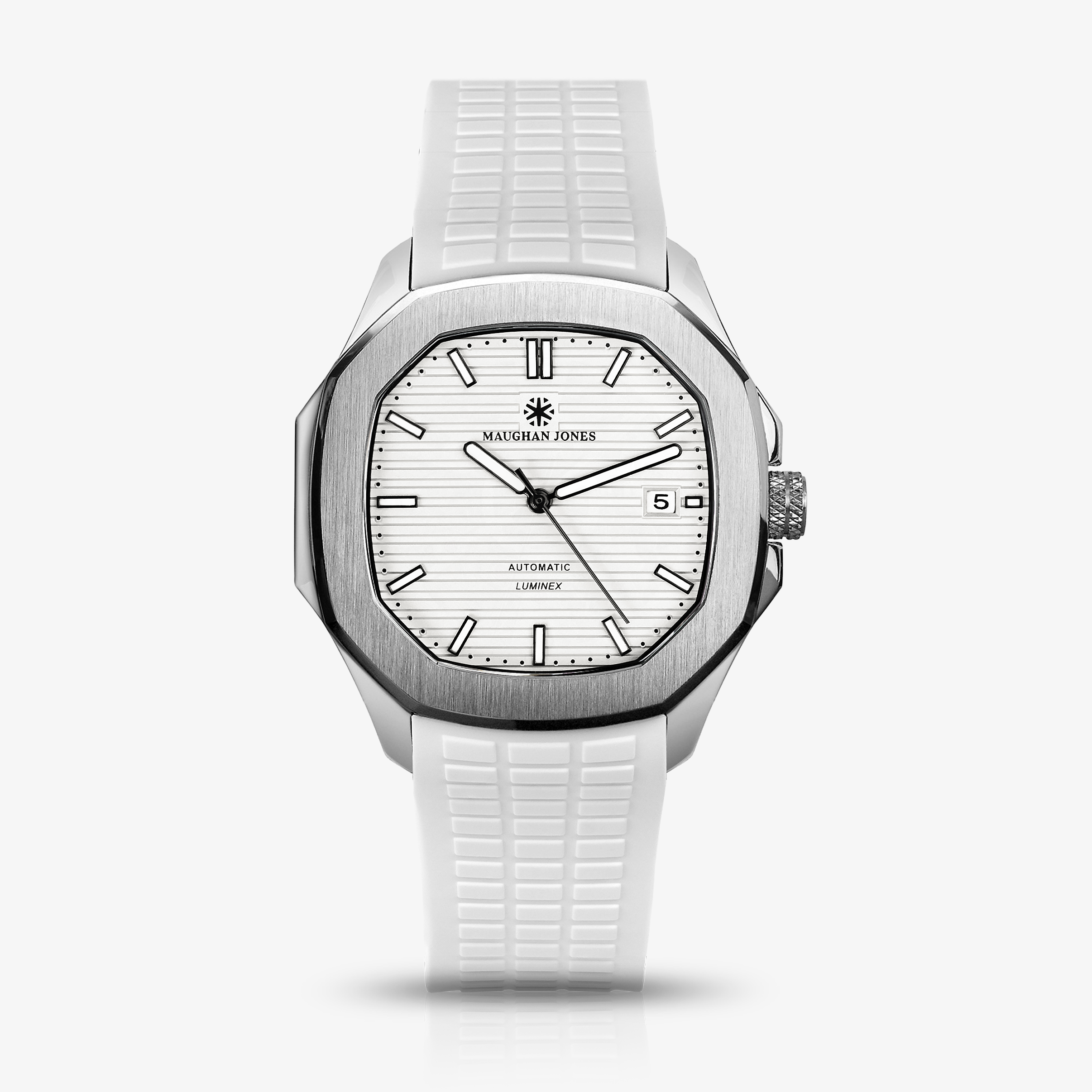 Luminex - Arctic White