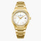 Luna S - Pearl Gold