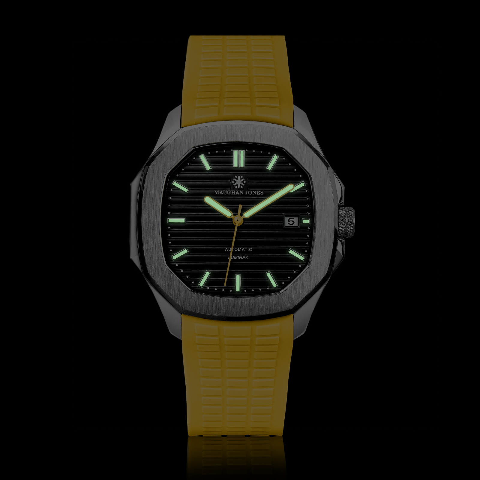 Luminex - Sunset Yellow